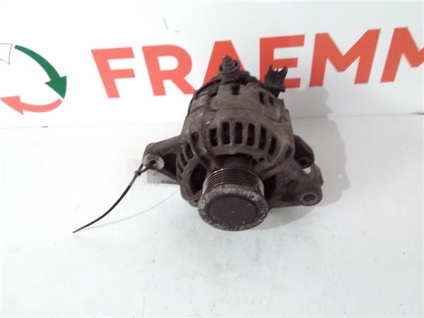 alternador toyota yaris 2006 > (nlp90) 1.4