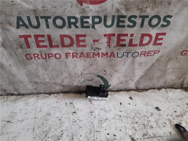 botonera puerta trasera derecha kia sportage