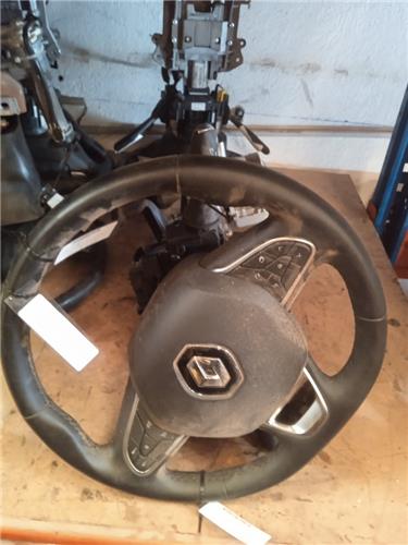 airbag volante renault megane iv sport tourer