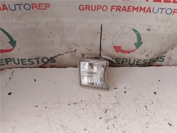 intermitente delantero izquierdo toyota prius