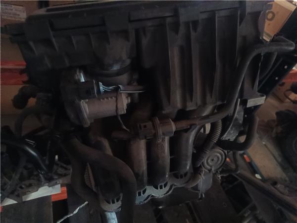 colector admision volkswagen polo v 6r1 06200