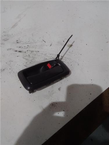 manilla interior puerta delantera derecha toy