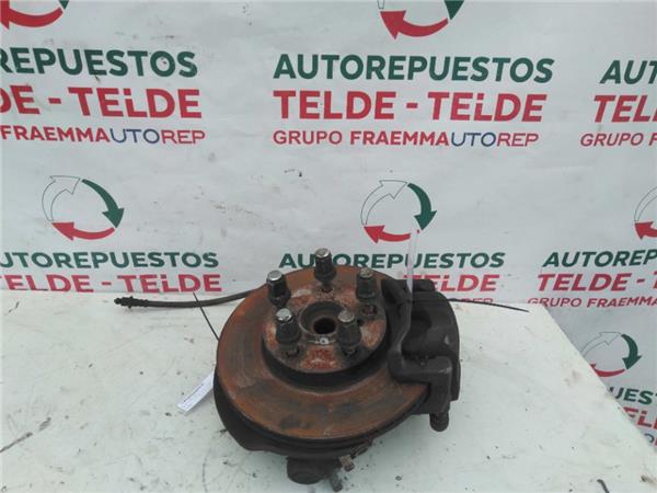mangueta delantera derecha toyota rav 4 2001