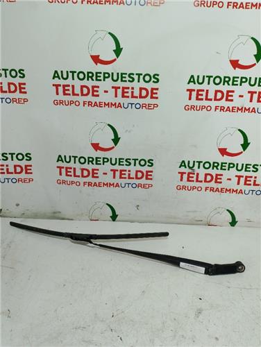 brazo limpiaparabrisas delantero izquierdo to