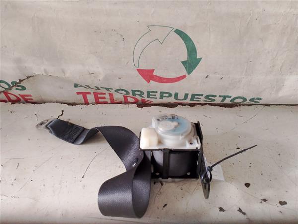 cinturon seguridad trasero izquierdo toyota c