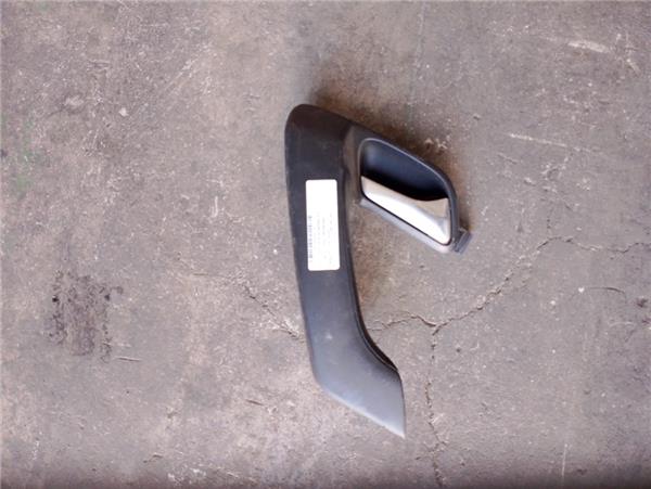 manilla interior puerta delantera derecha vol