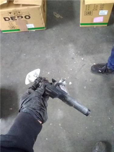 lavafaros derecho completo toyota prius zvw30