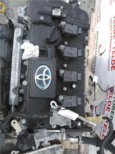 bobina encendido toyota c hr x10 102016 hibr