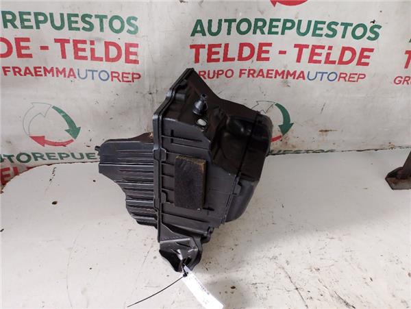 carcasa filtro aire renault megane iv sport t