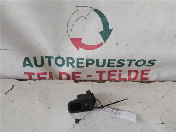 botonera puerta trasera derecha volkswagen po