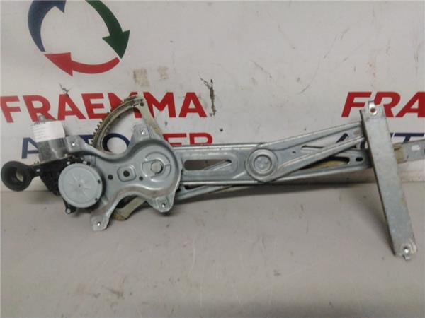 elevalunas electrico delantero derecho toyota