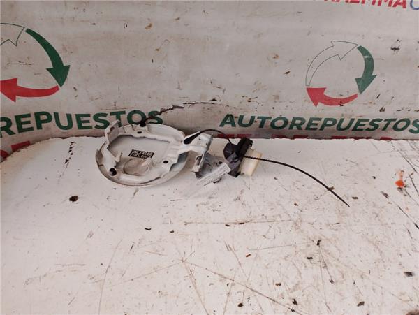tapon combustible toyota prius 2009 zvw30 18