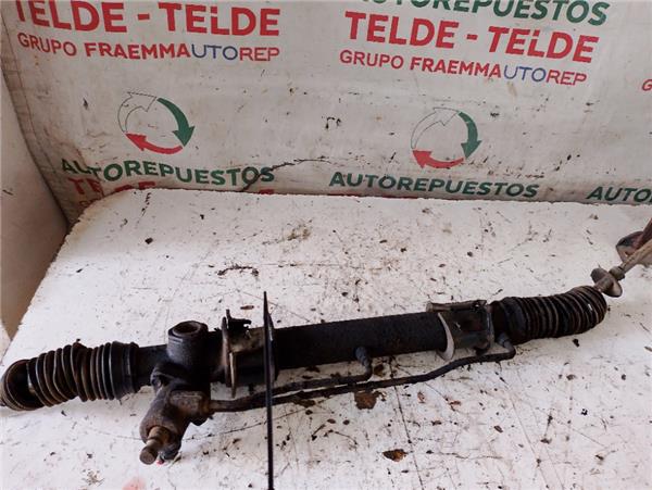 cremallera direccion asistida hyundai h100 ca