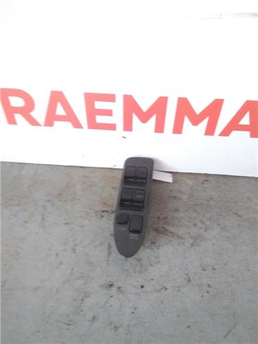 mando elevalunas delantero izquierdo toyota c