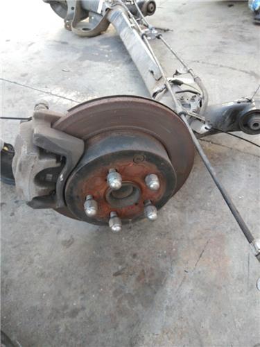 mangueta trasera derecha toyota corolla verso