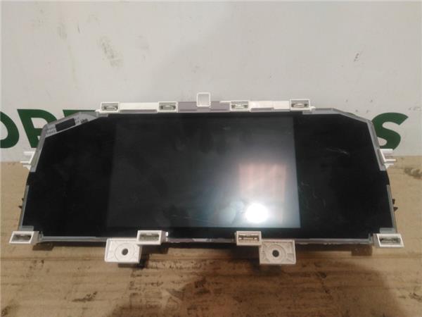 cuadro instrumentos volkswagen polo vi aw1 08