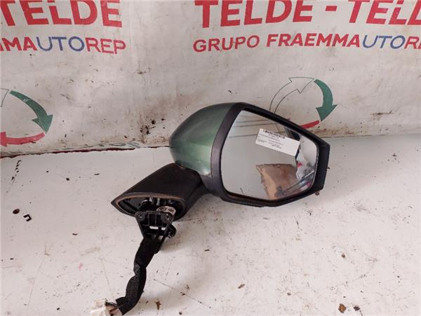 retrovisor electrico derecho kia sportage nq5