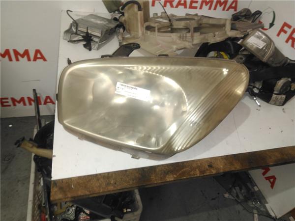 faro delantero izquierdo toyota rav 4 aca21 5