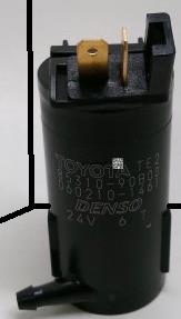 motor limpiaparabrisas trasero toyota land cr