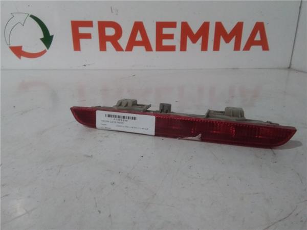 luz central de freno toyota corolla 1996 hb e