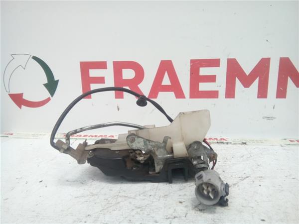 cierre electromagnetico delantero derecho toy