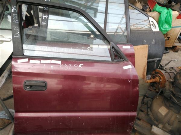 cerradura puerta delantera derecha toyota lan