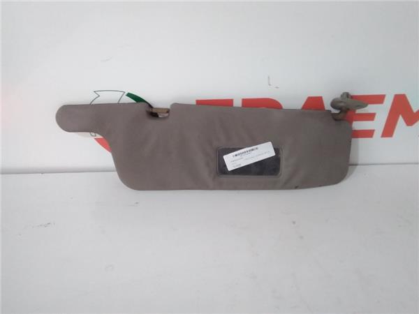 parasol derecho toyota corolla 1992 lb ae101