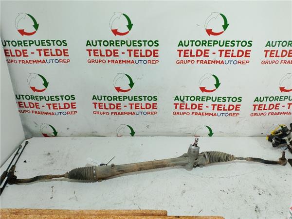 cremallera direccion normal toyota prius zvw3