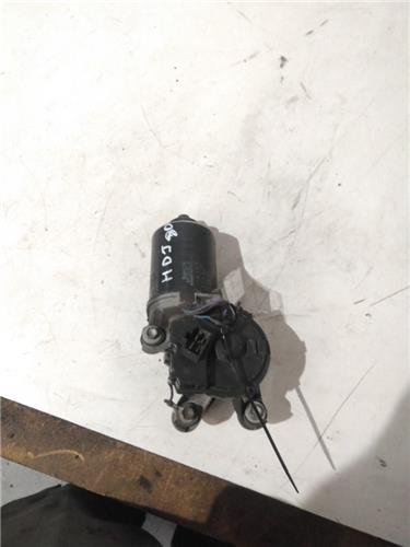 motor limpiaparabrisas delantero toyota land