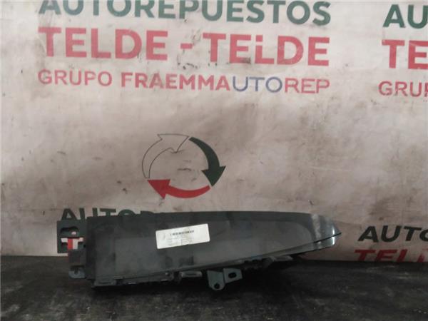 pantalla navegador mazda 3 berlina bl 2009 1