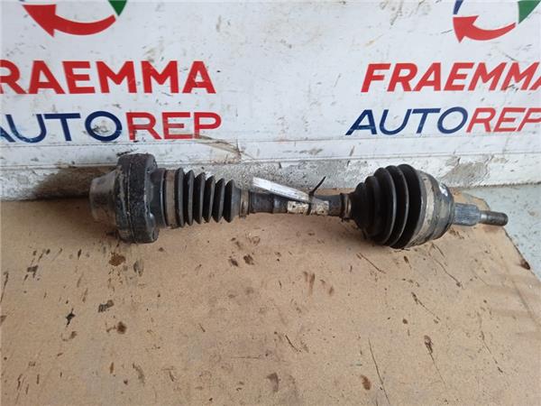 palier delantero izquierdo volkswagen touareg