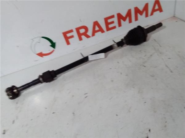 palier delantero derecho toyota yaris 2005 > (scp90) 1.3