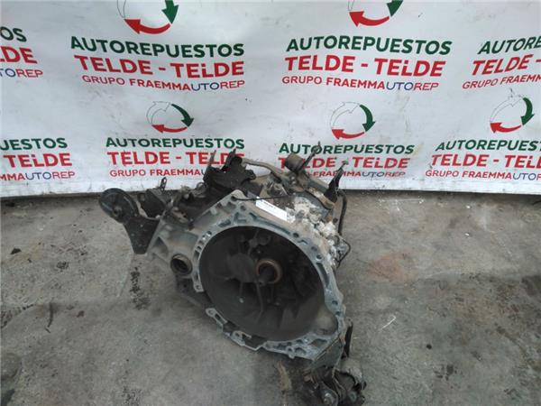 caja cambios manual toyota corolla verso 2010