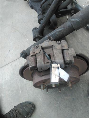 pinza freno trasero izquierda toyota land cru