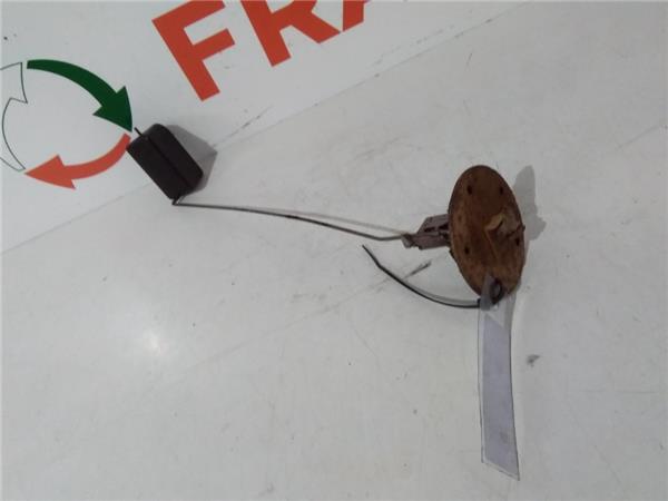 aforador toyota hilux 1989 ln105 24