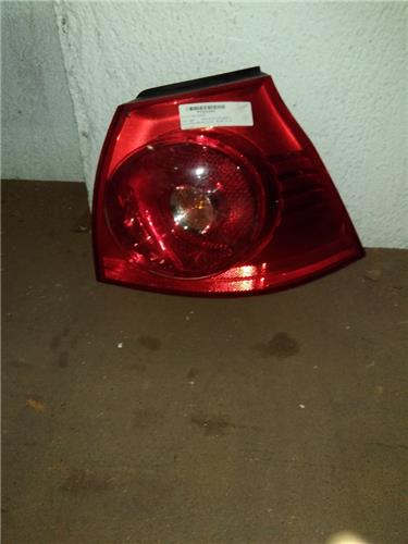 piloto trasero derecho volkswagen golf v 1k1