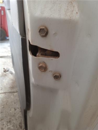 cerradura puerta corredera derecha hyundai h