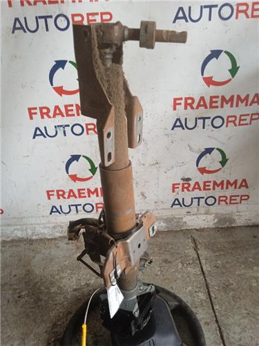 columna direccion hyundai h 1 van 2008 25 fu