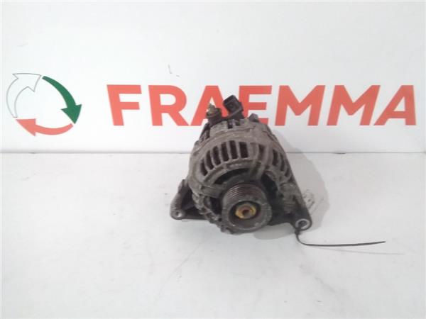 alternador toyota corolla 2003 > hb (zze120) 1.4