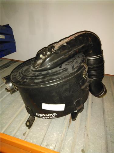 carcasa filtro aire toyota land cruiser hdj80