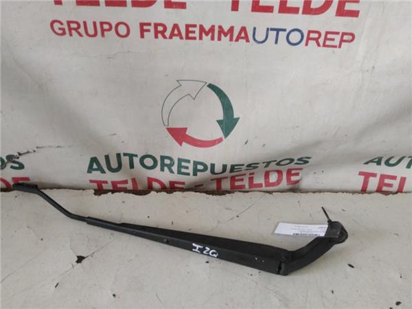 brazo limpiaparabrisas delantero izquierdo to