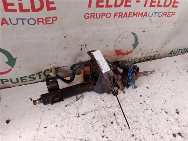 cana direccion hyundai h100 cajachasis 25 d