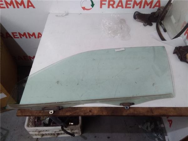 luna puerta delantera izquierda toyota coroll