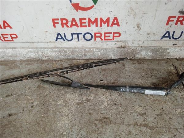 brazo limpiaparabrisas delantero izquierdo hy