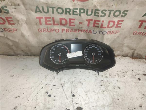 cuadro instrumentos seat ibiza kj1 2017 10 r