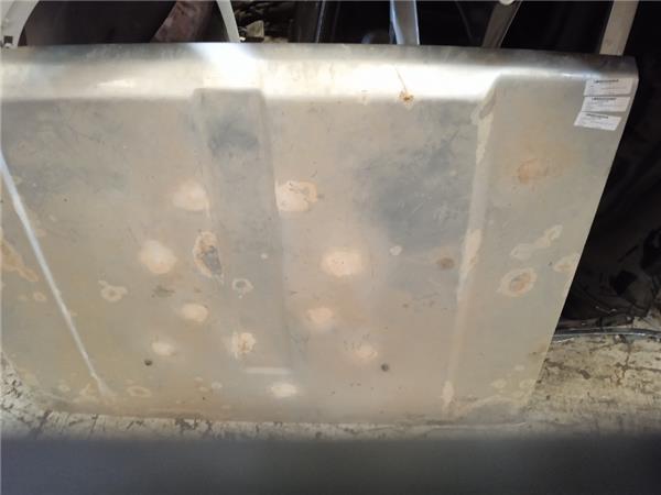 capo toyota land cruiser 1984 lj70 24