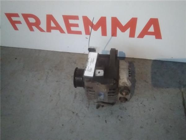 alternador toyota rav 4 aca21 5p
