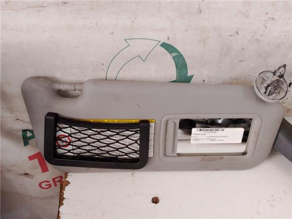 parasol derecho toyota yaris ksp9scp9nlp9 082