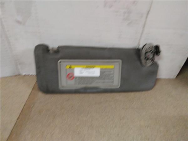 parasol derecho toyota avensis 2003 sd cdt250