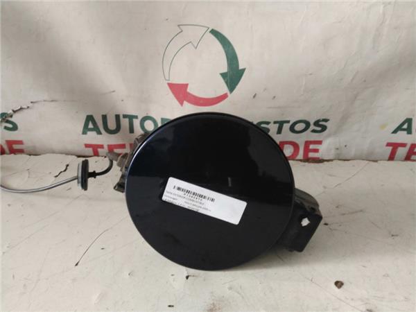 tapa exterior combustible volkswagen polo v 6